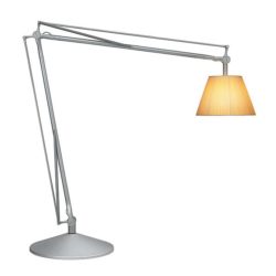 Lampadaire Superarchimoon Philippe Starck pour Flos