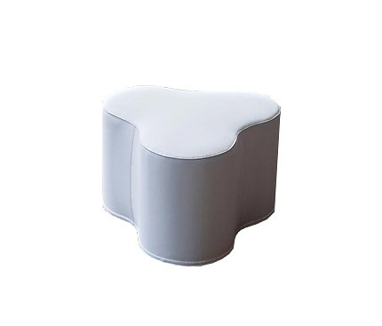 Pouf Trifoglio Pouf Trifoglio