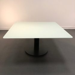 Table Croma Massimo Morozzi pour Edra