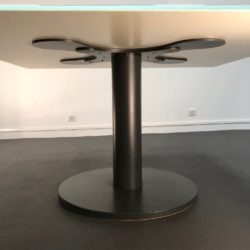 Table Croma Massimo Morozzi pour Edra