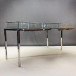 Table Croma Massimo Morozzi pour Edra