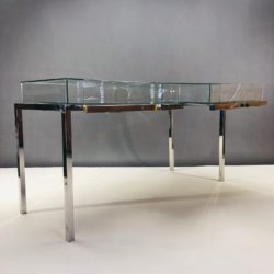 Vitrine Philippe Starck pour Jean-Paul Gaultier