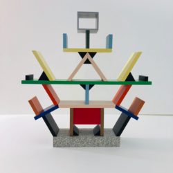 Miniature Carlton Ettore Sottsass Memphis Milano