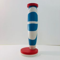 Vase Série limitée George Sowden Bitossi