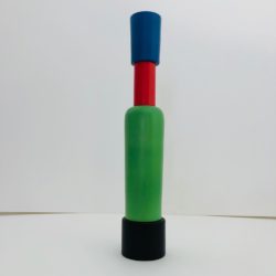 Vase Série limitée Nathalie Du Pasquier Bitossi