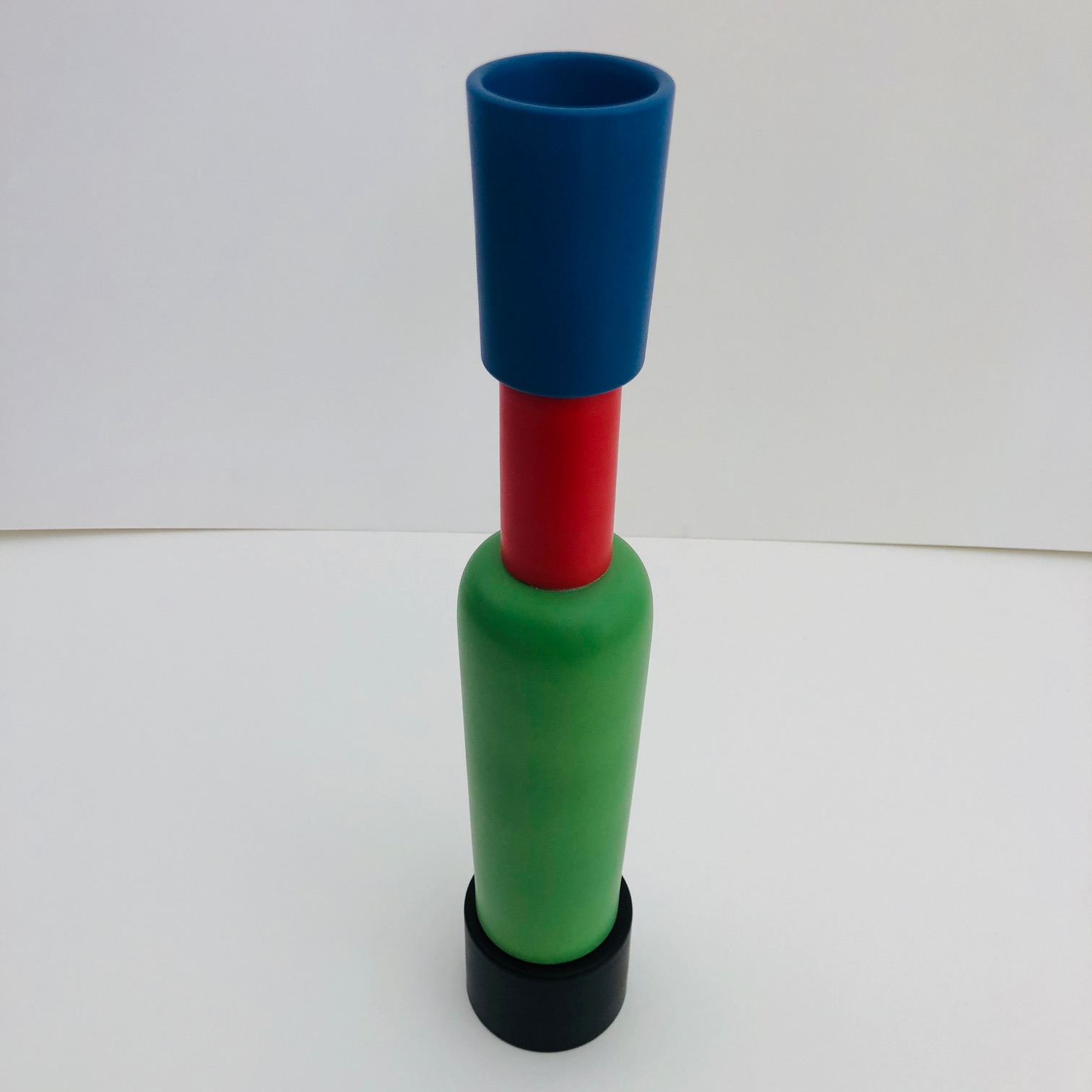 Vase Série limitée Nathalie Du Pasquier Bitossi Vase Série limitée Nathalie Du Pasquier Bitossi