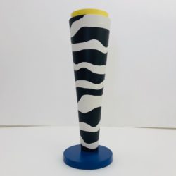 Vase Série limitée George Sowden Bitossi