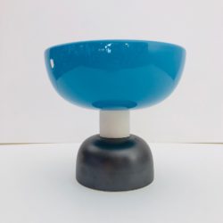 Coupe Bitossi Ettore Sottsass