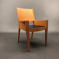 Fauteuil CHAIR Matthew Hilton XO