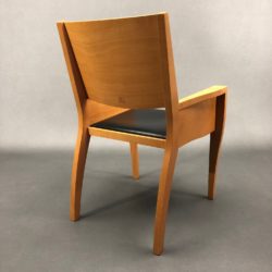 Fauteuil CHAIR Matthew Hilton XO