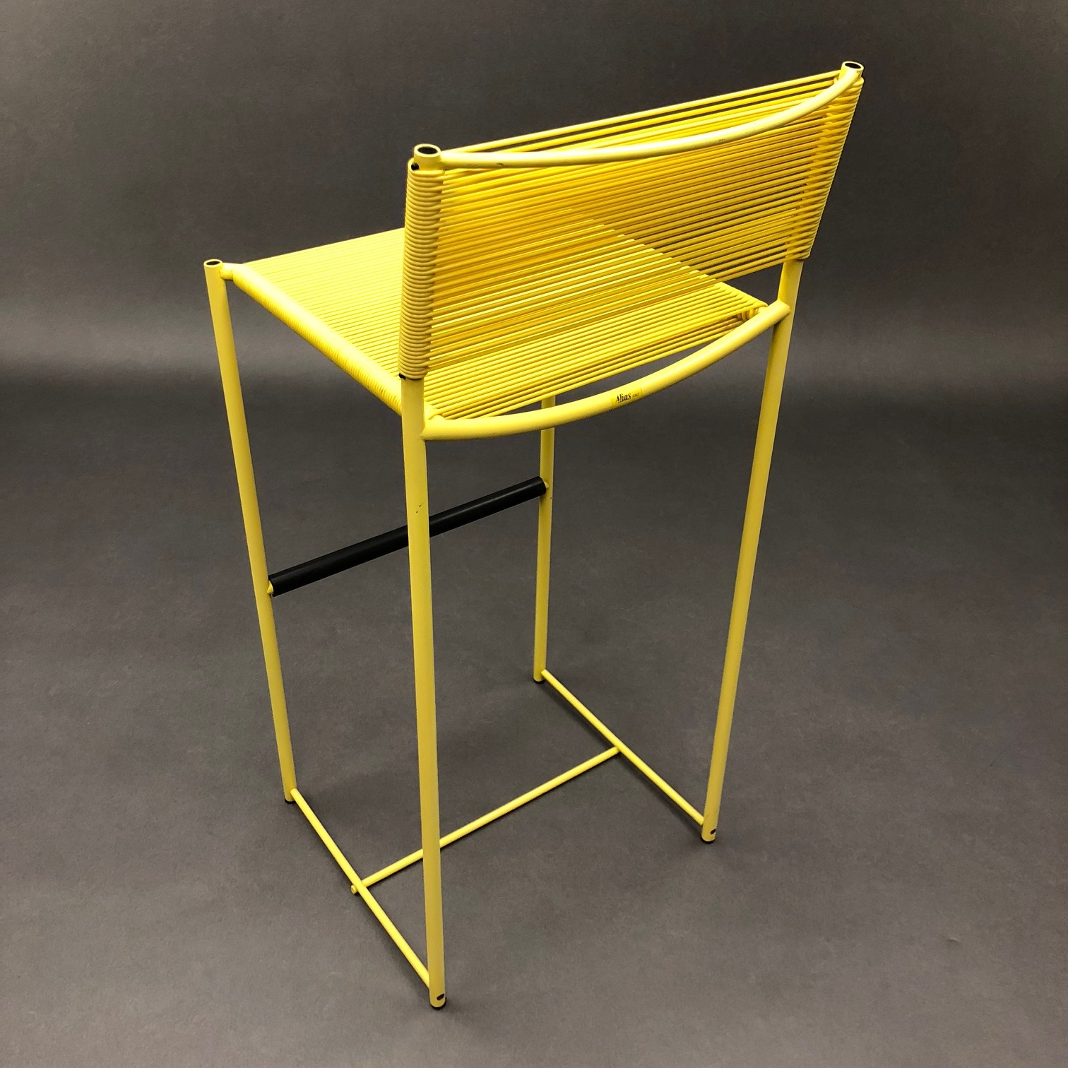 Tabouret Spaghetti Giandomenico Belotti Tabouret Spaghetti Giandomenico Belotti