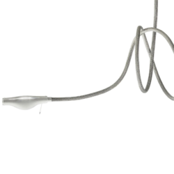 Suspension Metall C. Cooper Ingo Maurer