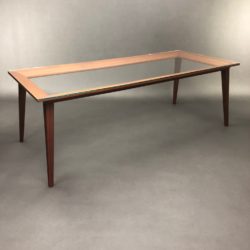 Table Frame Philippe Starck pour Driade