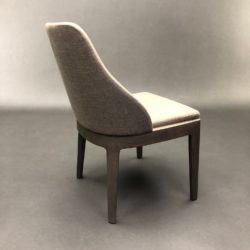 Chaise Chelsea Rodolfo Dordoni pour Molteni & C Chaise Chelsea Rodolfo Dordoni pour Molteni & C