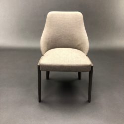 Chaise Chelsea Rodolfo Dordoni pour Molteni & C