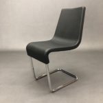 Collector Chaise DCW Charles & Ray Eames Evans Products Company