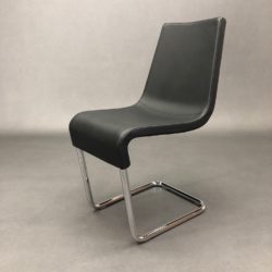 Chaise Skip Karim Rashid pour Bonaldo