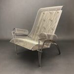 Tabouret ENEA