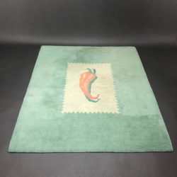Tapis “Pimento” Hilton Mc Connico Toulemonde Bochart