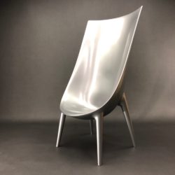 Fauteuil Out/In Philippe Starck & Eugeni Quitllet pour Driade