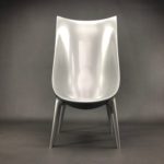 Chaise Liverpool George Sowden Memphis Milano