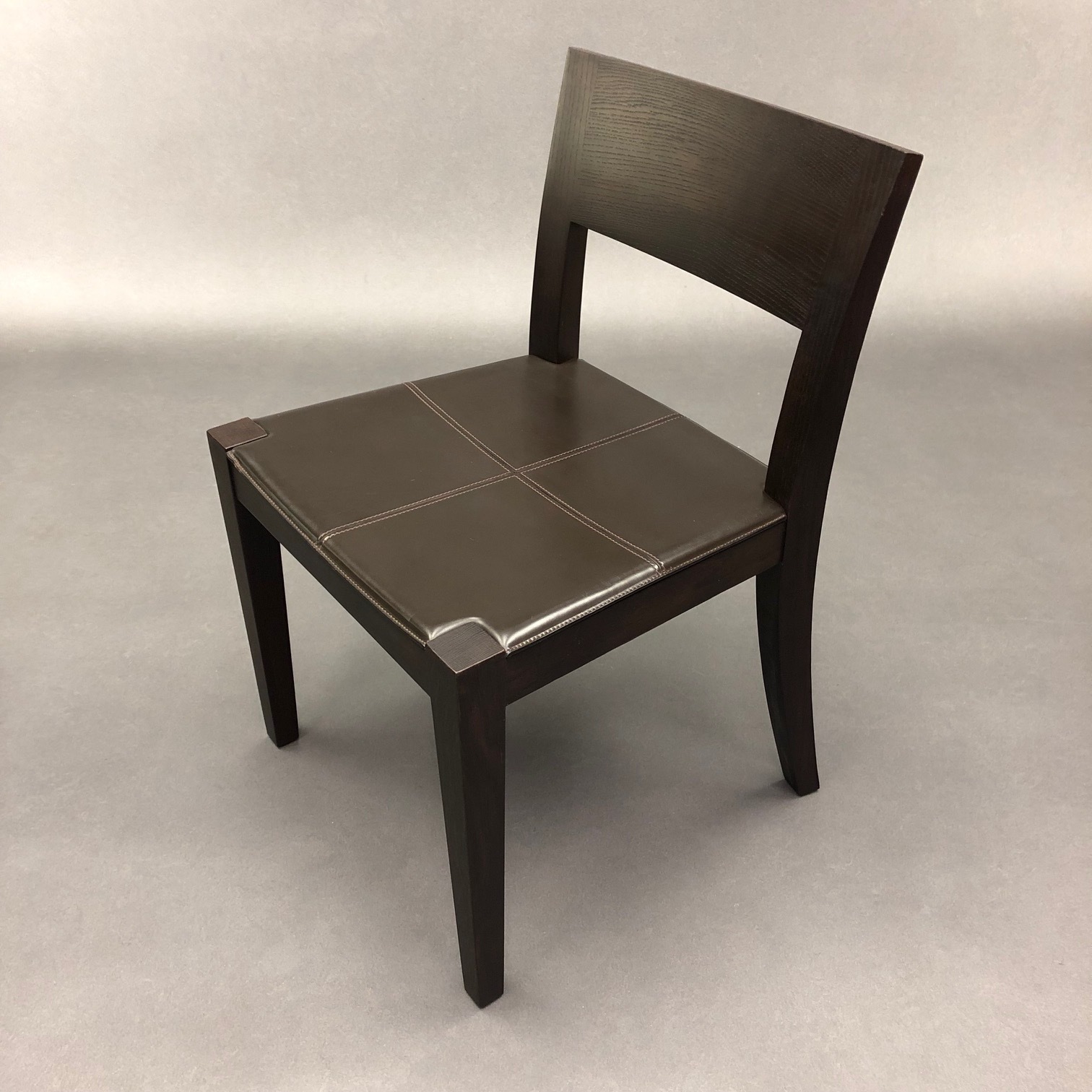 Paire de Chaises Marco Boga Casa Milano Paire de Chaises Marco Boga Casa Milano