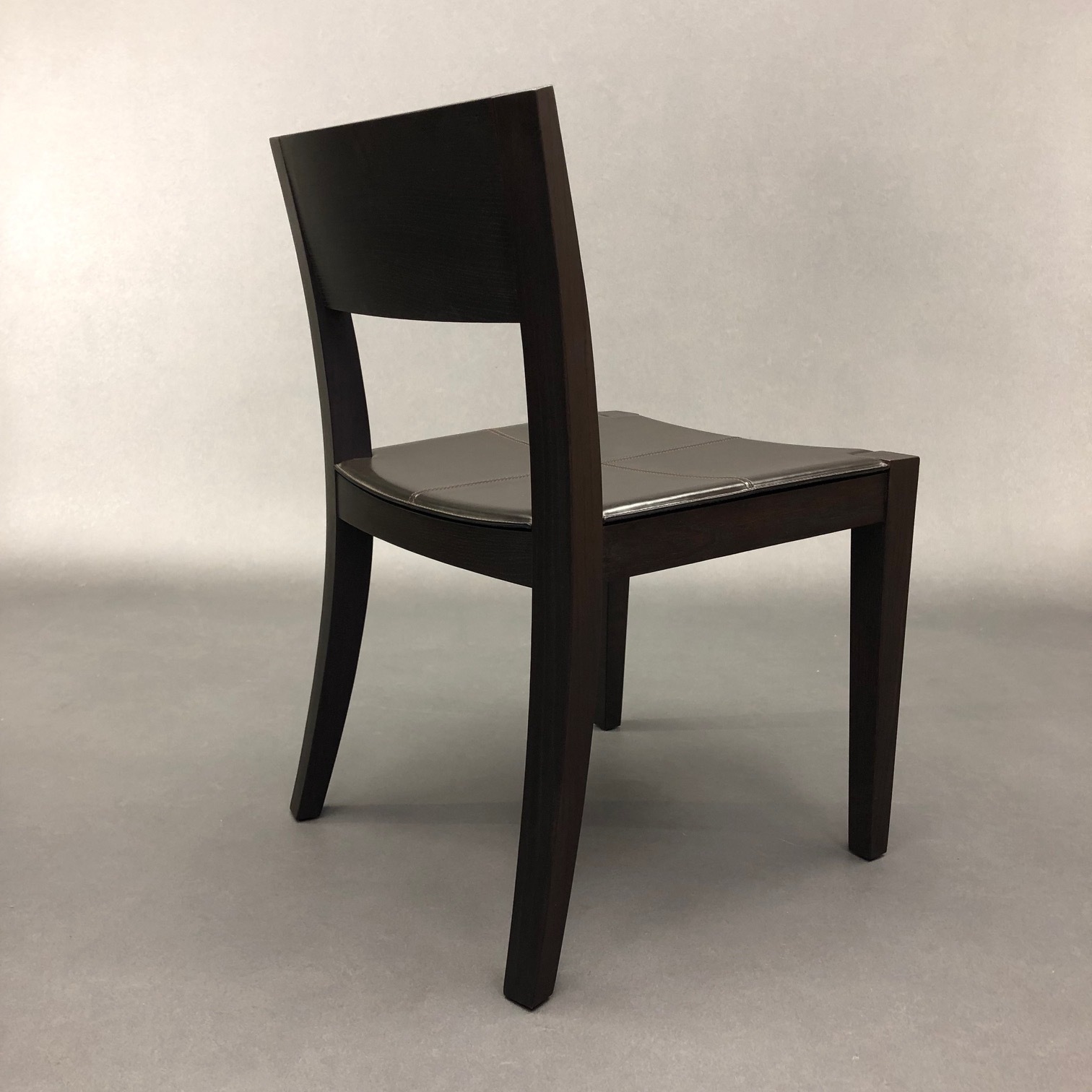 Paire de Chaises Marco Boga Casa Milano Paire de Chaises Marco Boga Casa Milano