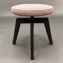 Flow Pouf Jean-Marie Massaud MDF Italia