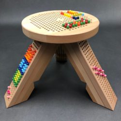 Colorstool Série limitée M/Matching Miu Miu
