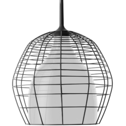 Suspension Cage Diesel Foscarini