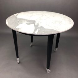 Table Haute Neoz Philippe Starck pour Driade