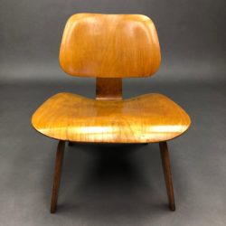 Collector Chaise DCW Charles & Ray Eames Evans Products Company