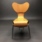 Chaise Liz B Poltrona Frau