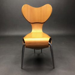 Chaise Empty Ron Arad pour Driade