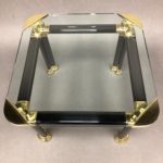 Table basse Mura Capitelli – taille grande