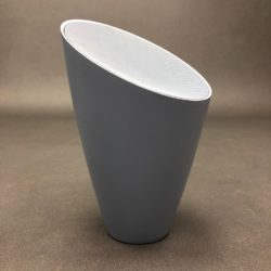 Poe Radio Thomson Philippe Starck pour Alessi