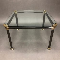 Table basse Mura Capitelli – taille grande