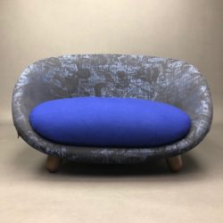 Canapé Love Sofa Marcel Wanders pour Moooi