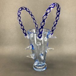 Vase Smidmajer Borek Sipek Ajeto