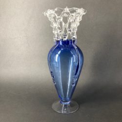 Vase Série limitée N°35/55 Borek Sipek Ajeto