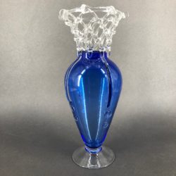 Vase Série limitée N°39/55 Borek Sipek Ajeto