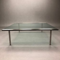 Table basse After Hours Christophe Pillet pour Fontana Arte