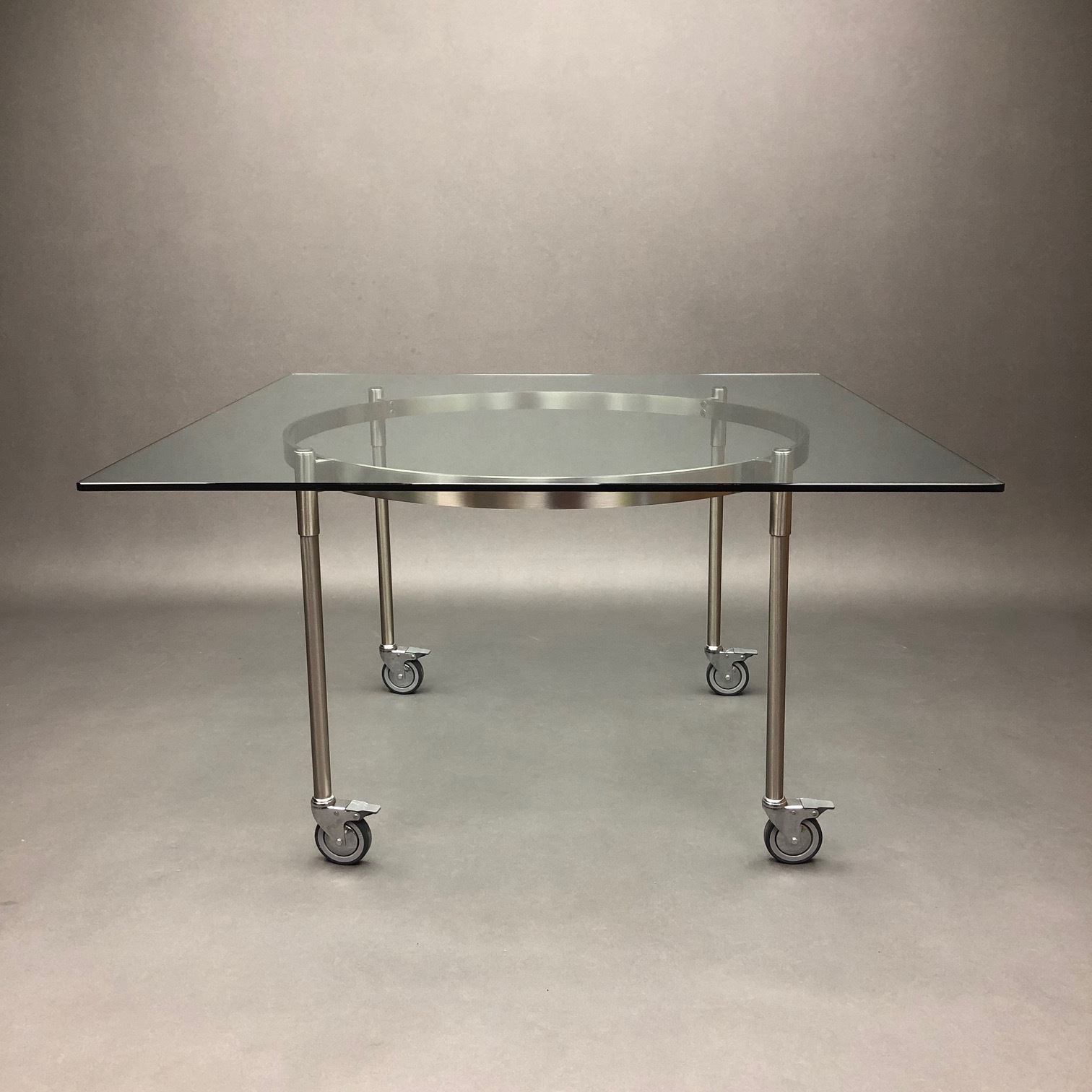 Table Ito Marco Zanuso pour Driade Table Ito Marco Zanuso pour Driade