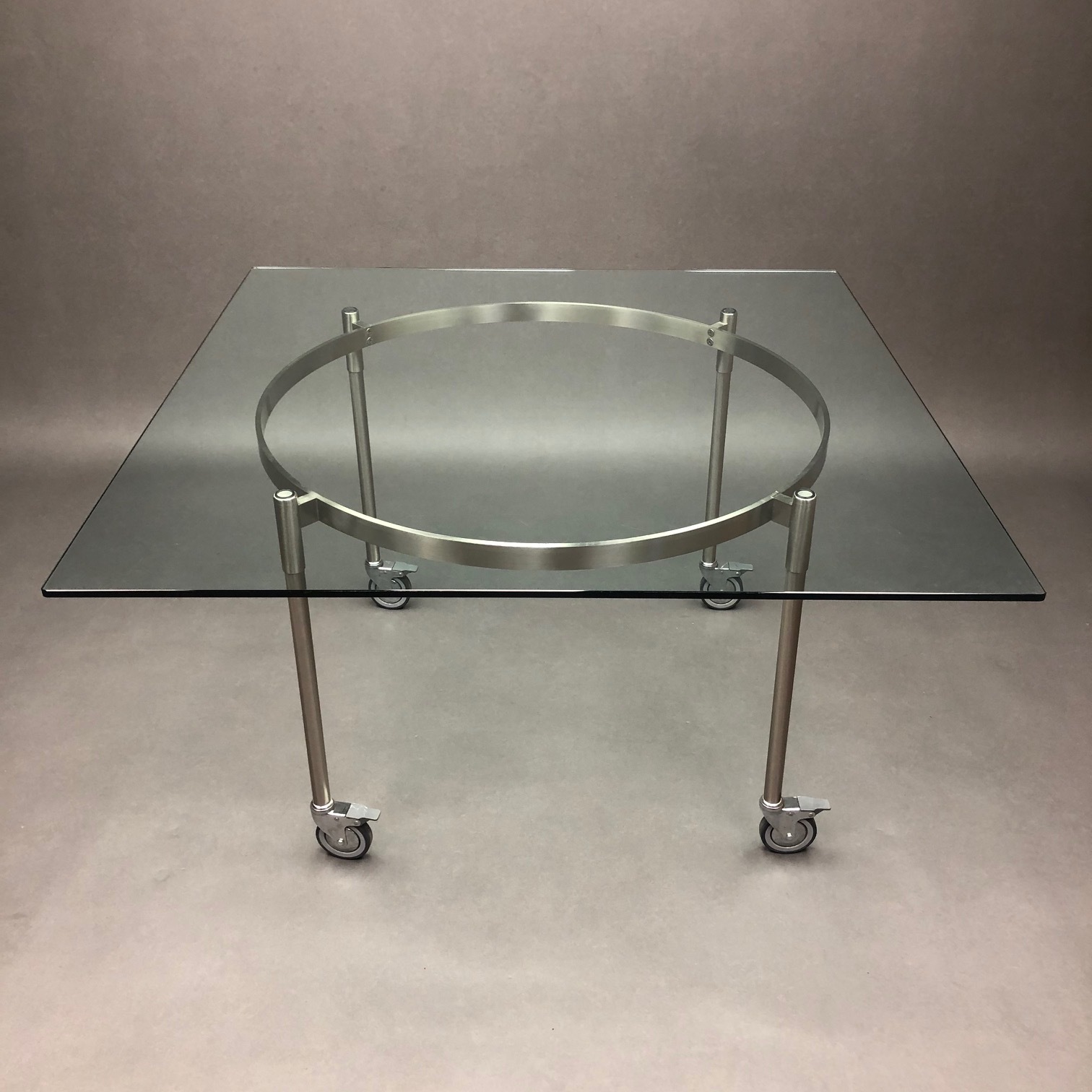 Table Ito Marco Zanuso pour Driade Table Ito Marco Zanuso pour Driade