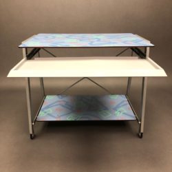 Bureau Banco Light Raul Barbieri pour Rexite