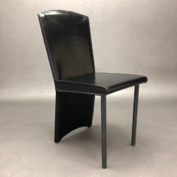 Paire de chaises Aïda Andrea Branzi Zanotta