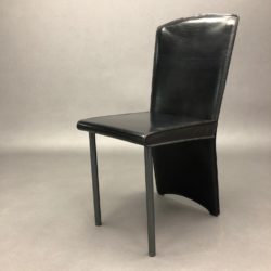 Paire de chaises Aïda Andrea Branzi Zanotta
