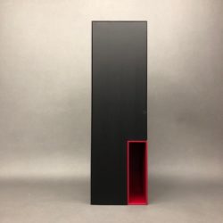 Colonne murale Inmotion Neuland Industriedesign MDF Italia