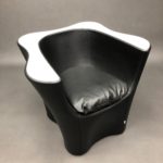 Table Frame Philippe Starck pour Driade