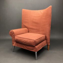Fauteuil Royalton Philippe Starck pour Driade
